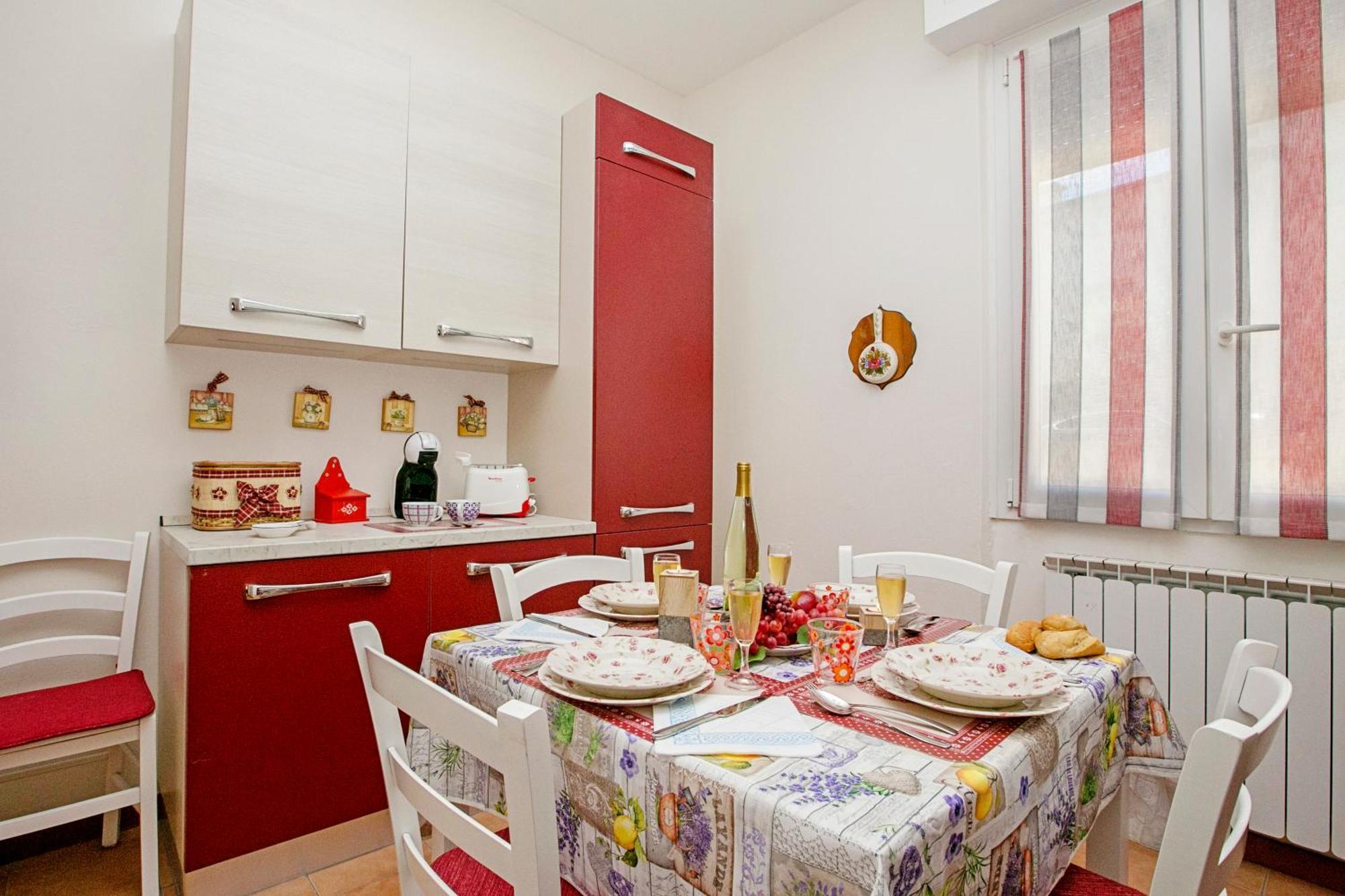 Villa Mimosa - Appartamento 1 Desenzano del Garda Exterior foto